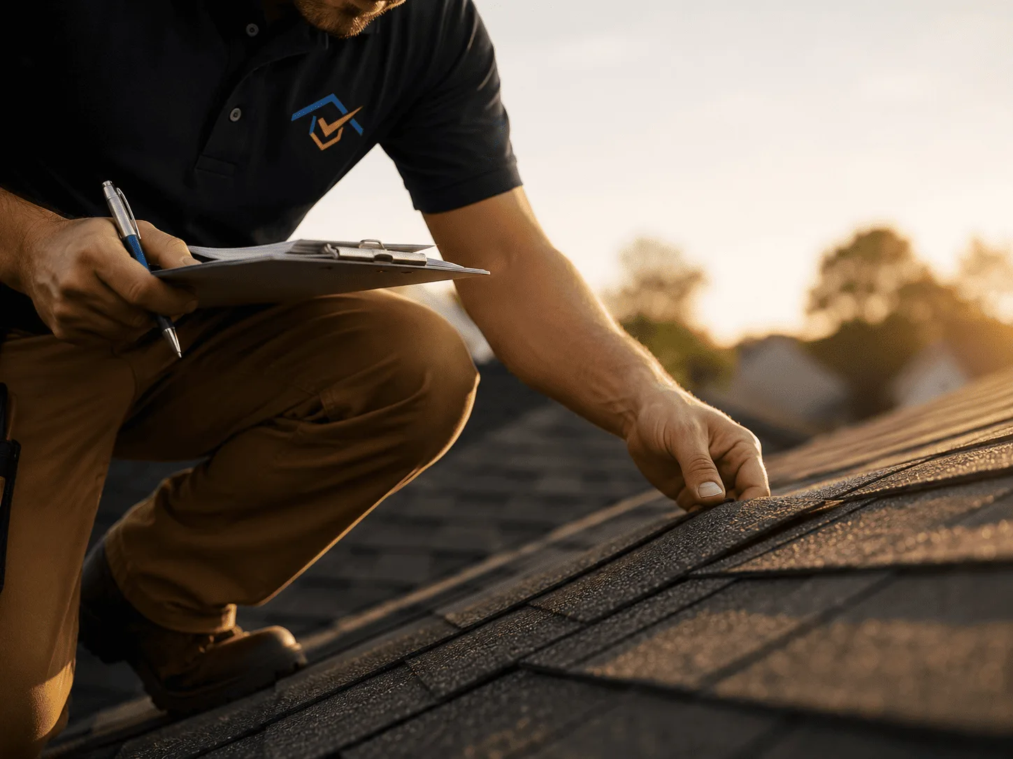 Why Choose Roof Inspection in Melcroft, PA